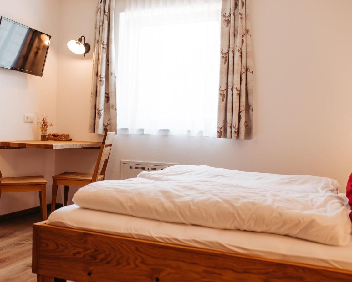 Ferienhof Leopold In Der Grub Ort im Innkreis Extérieur photo