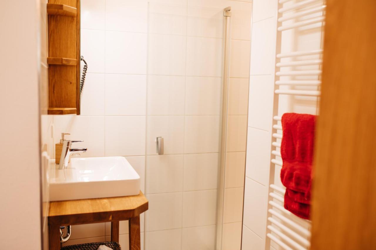 Ferienhof Leopold In Der Grub Ort im Innkreis Extérieur photo