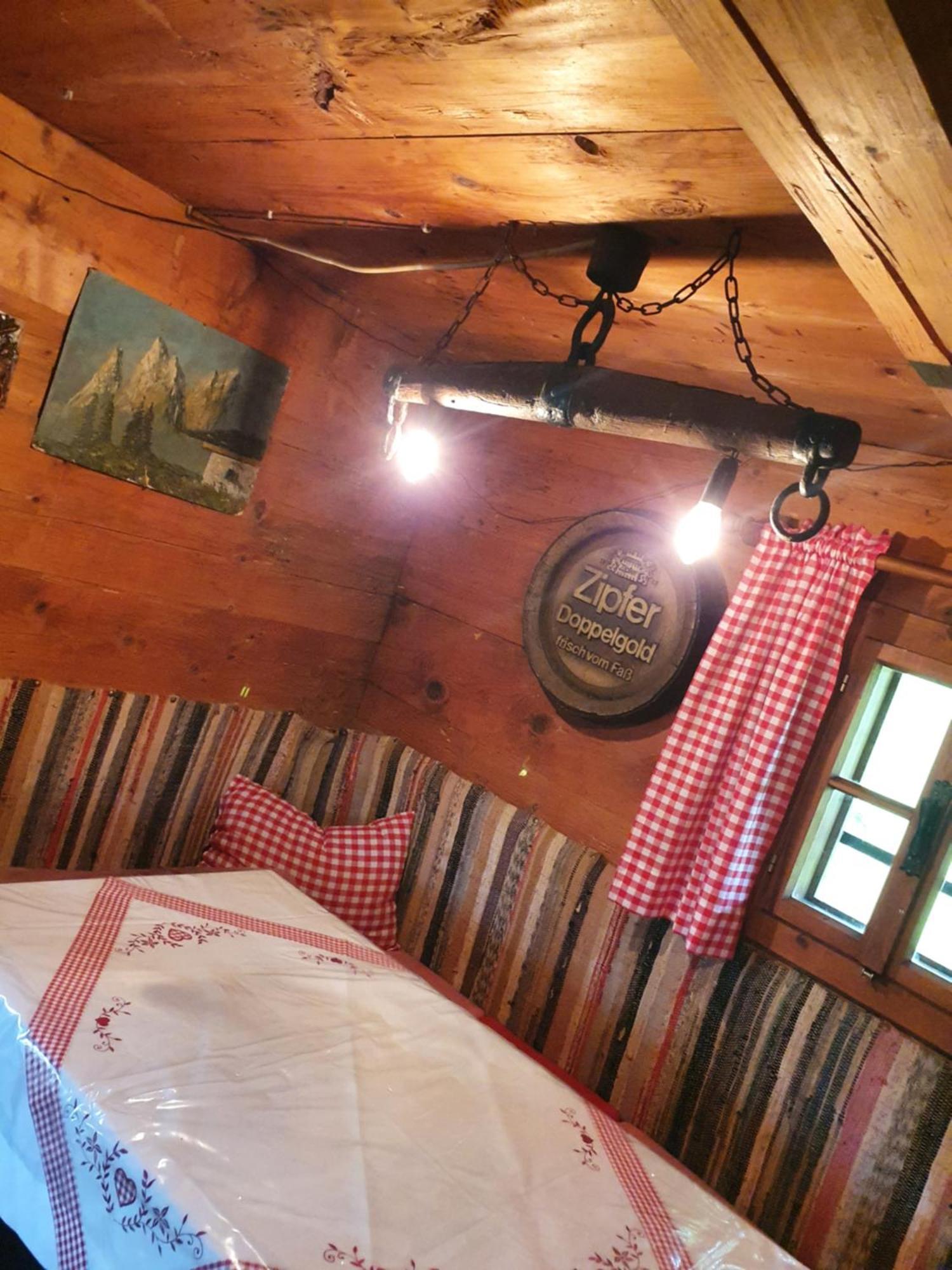 Ferienhof Leopold In Der Grub Ort im Innkreis Extérieur photo